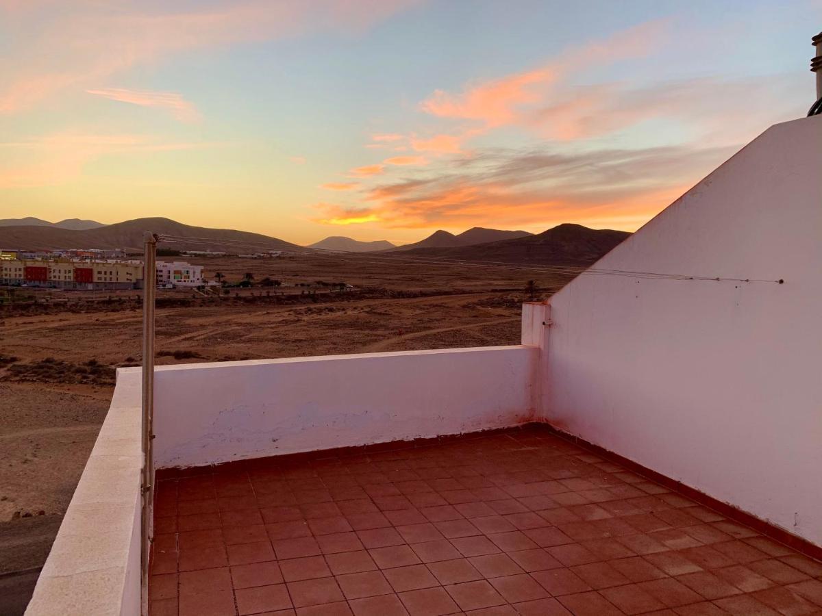 Casa Monny Fuerteventura Holiday Wi-Fi Puerto del Rosario  Exterior photo