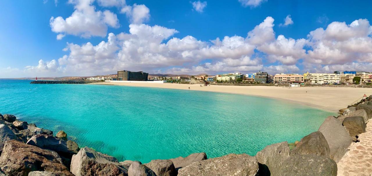 Casa Monny Fuerteventura Holiday Wi-Fi Puerto del Rosario  Exterior photo